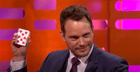 Chris Pratt's Journey to Becoming a Master Magician